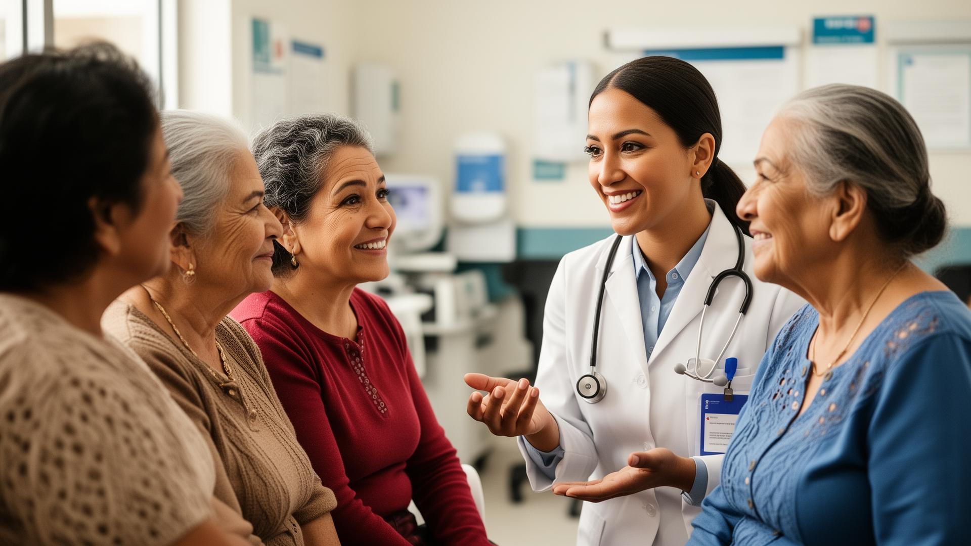 Atención médica en Puerto Rico